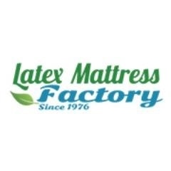 Latex Mattress Factory